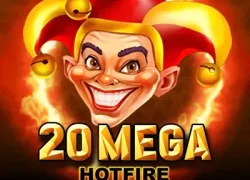 20 Mega Hotfire