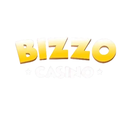 Bizzo Casino Australia Official Logo – Online Gaming & Slots Brand