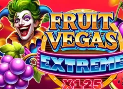 Fruit Vegas Extreme