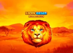 Lion Gems