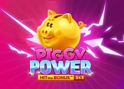 Piggy Power